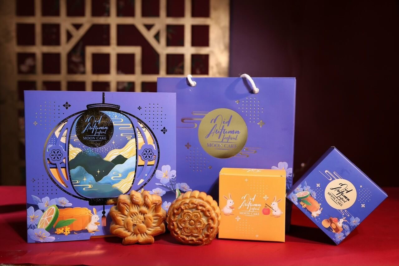 Tầm quan trọng chiến lược của bao bì bánh trung thu
