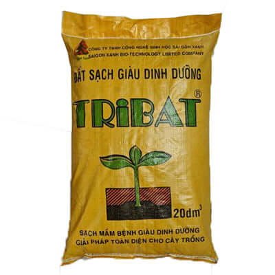 Bao bì đất trồng cao cấp, in ấn sắc nét, giải pháp giá xưởng 6 Đặc tính kỹ thuật và chất liệu cấu thành