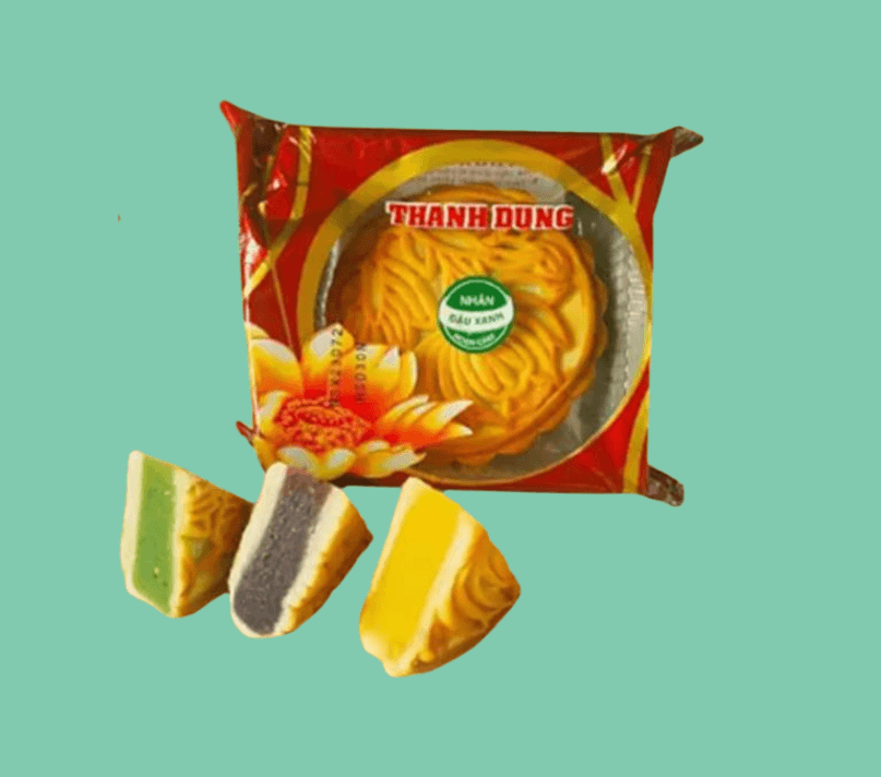 Bao bì màng bọc in ấn định danh thương hiệu