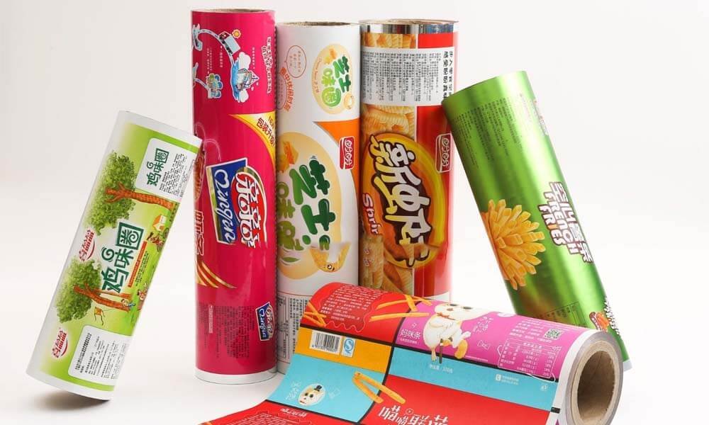 Công nghệ in màng ghép và quy trình sản xuất bao bì phức hợp chuyên nghiệp 3 Bao bì màng ghép đóng gói đa dạng sản phẩm