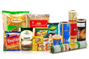 Bản chất của bao bì màng ghép phức hợp