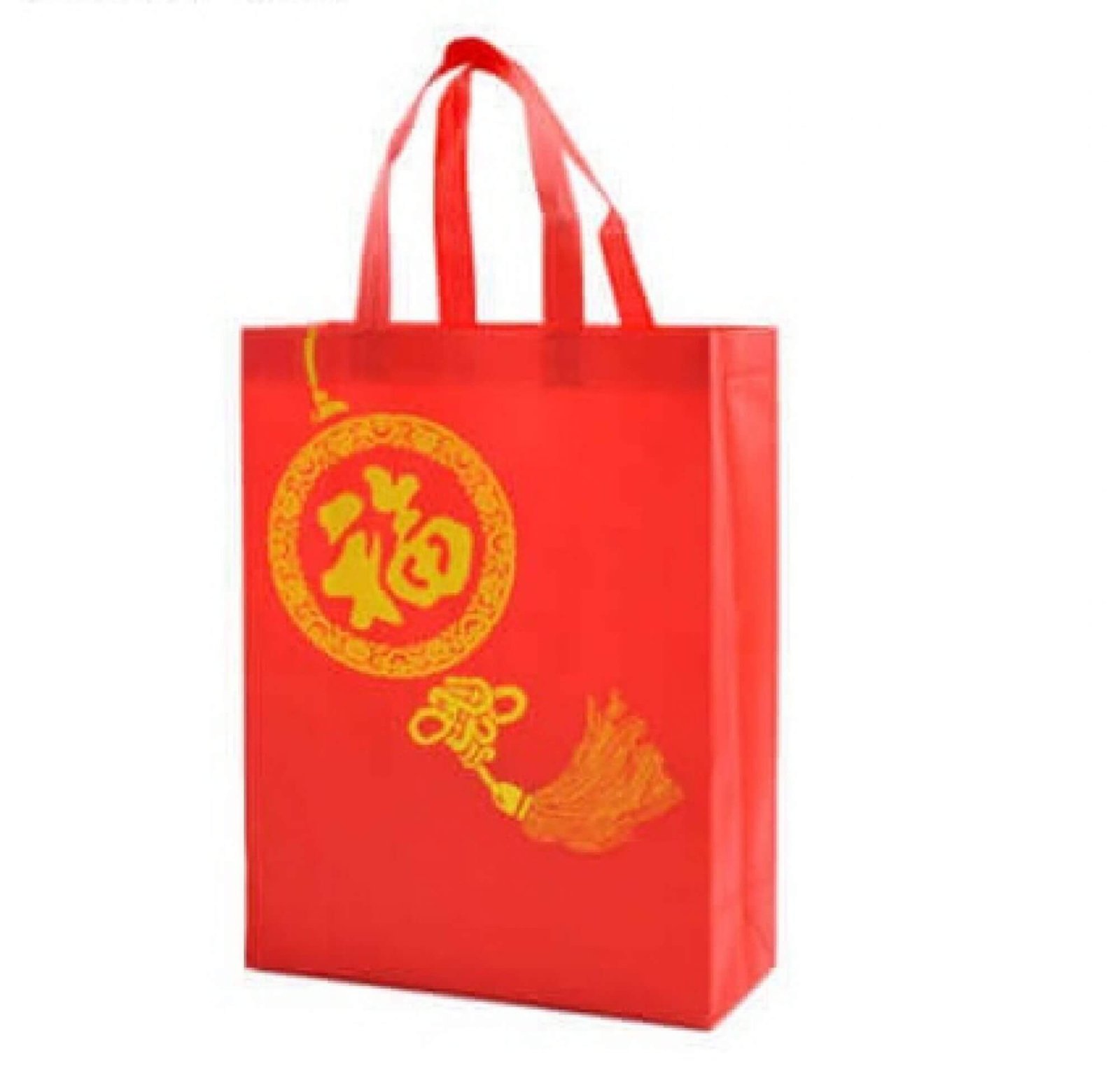 Bao bì túi xách bánh trung thu