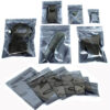 Túi Zip Nhỏ Size Mini Cao Cấp - Giải Pháp Đóng Gói Tối Ưu 9 Bảo quản linh kiện điện tử và phụ kiện kỹ thuật