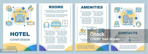 50 mẫu thiết kế brochure khách sạn sang trọng đẳng cấp thu hút mọi ánh nhìn 14 Bố cục trong brochure khách sạn