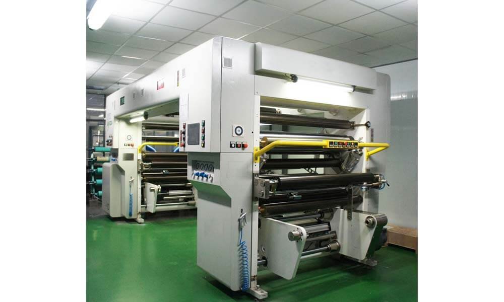 Công nghệ in màng ghép và quy trình sản xuất bao bì phức hợp chuyên nghiệp 2 Các công nghệ nền tảng trong sản xuất bao bì phức hợp