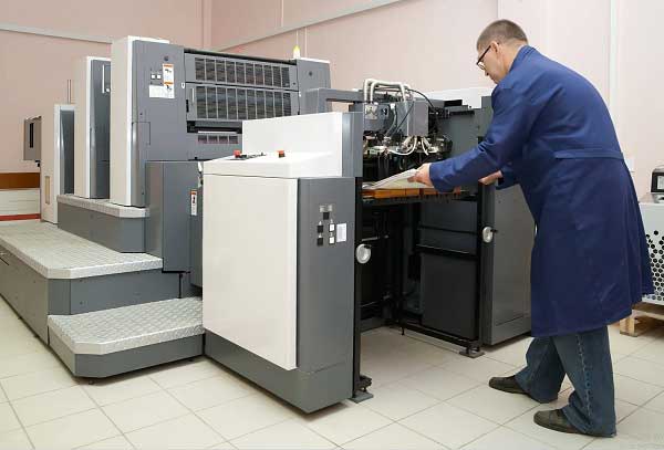 Các Dòng Túi Giấy Ứng Dụng Công Nghệ In Ấn Hiện Đại