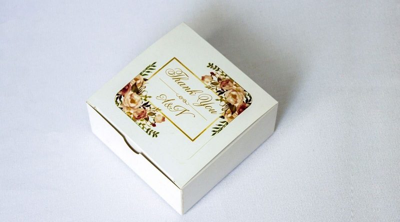 In hộp giấy đựng bột cacao theo yêu cầu khẳng định vị thế thương hiệu 6 Chất liệu giấy Ivory – Diện mạo tinh tế cho các dòng sản phẩm cao cấp
