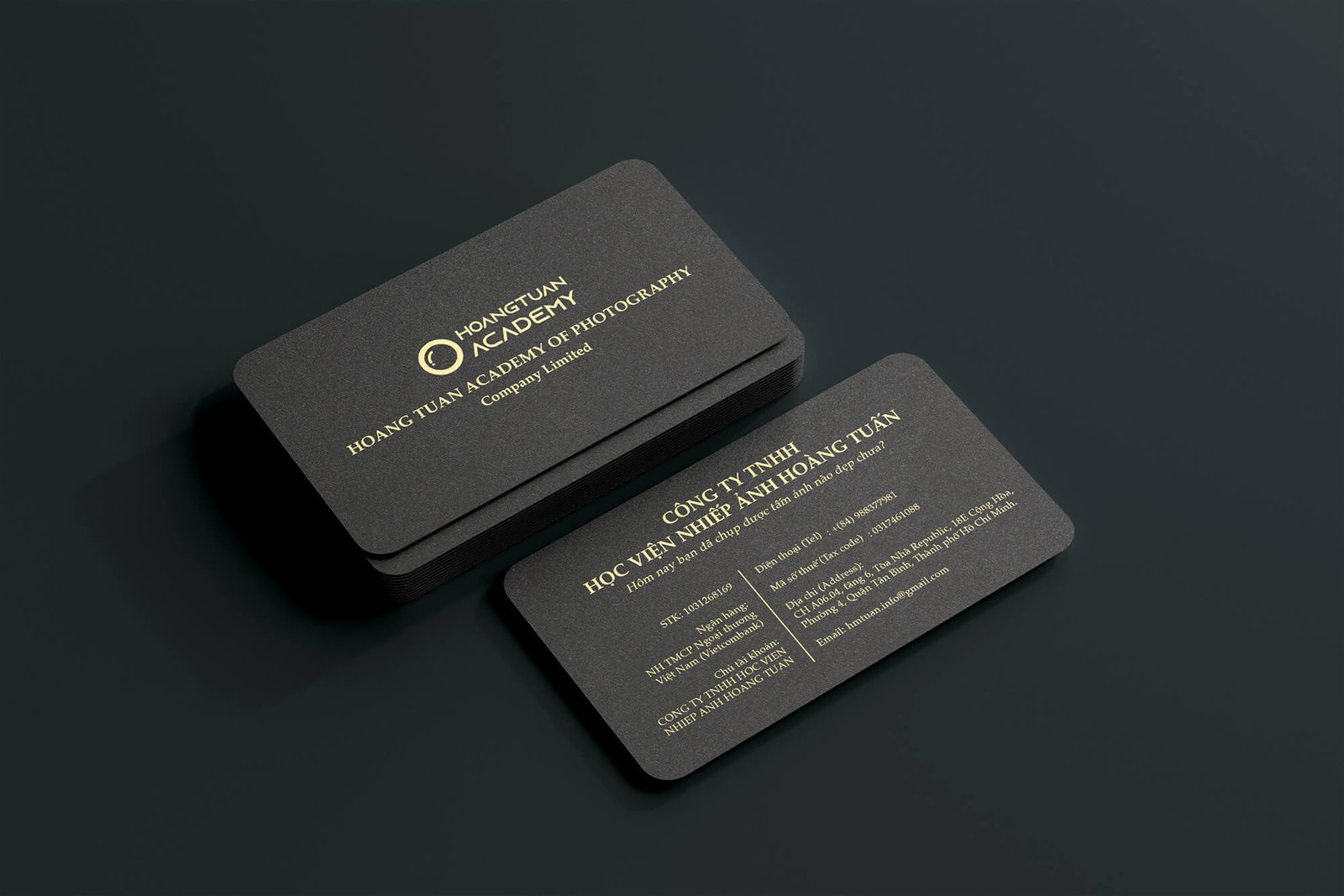 99 mẫu card visit giám đốc sang trọng giúp khẳng định đẳng cấp và uy tín chuyên nghiệp của bạn 1 Vai trò chiến lược của danh thiếp cao cấp