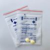 Túi Zipper Đựng Thuốc Tây Cao Cấp – Giải Pháp Đóng Gói Tối Ưu 7 Đặc điểm kỹ thuật và công dụng của túi zipper đựng thuốc