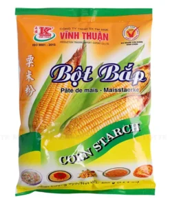 Đặc tính kỹ thuật và cấu tạo của túi đựng bột bắp