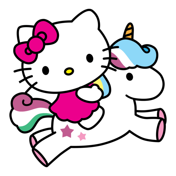 download vector hello kitty 4