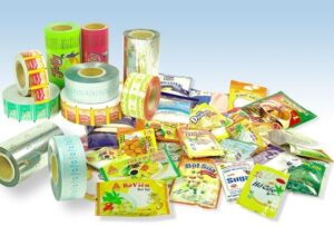 Giải pháp bao bì màng ghép hiện đại