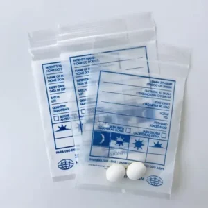 Giải pháp lưu trữ thuốc và dược phẩm