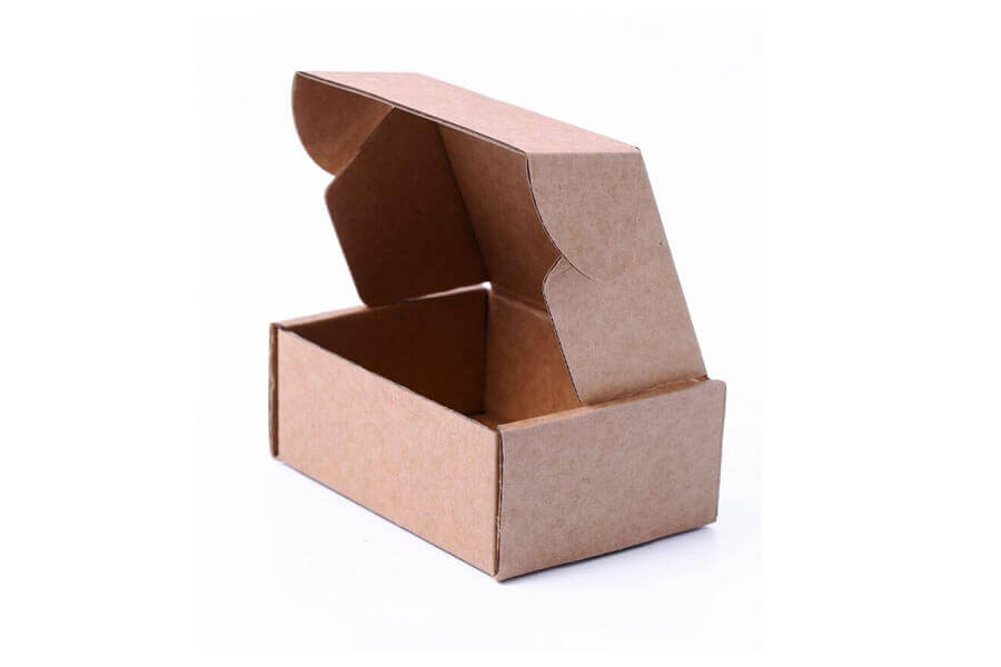 In hộp giấy đựng bột cacao theo yêu cầu khẳng định vị thế thương hiệu 7 Giấy Duplex – Giải pháp kinh tế cho nhu cầu sản xuất đại trà