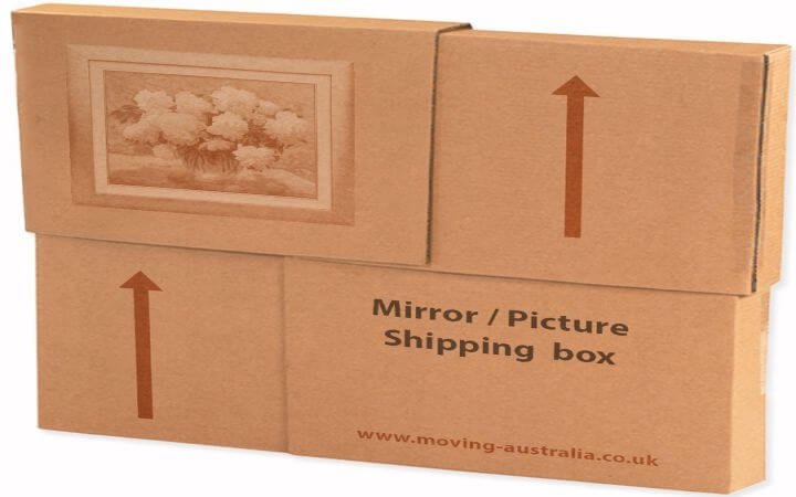 Thiết kế hộp carton đựng tranh theo yêu cầu với chất lượng cao cấp chuyên nghiệp 4 Quy Trình Thiết Lập Và Sản Xuất Hộp Đựng Tranh