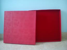 Kích Thước Hộp Carton Đựng Tranh