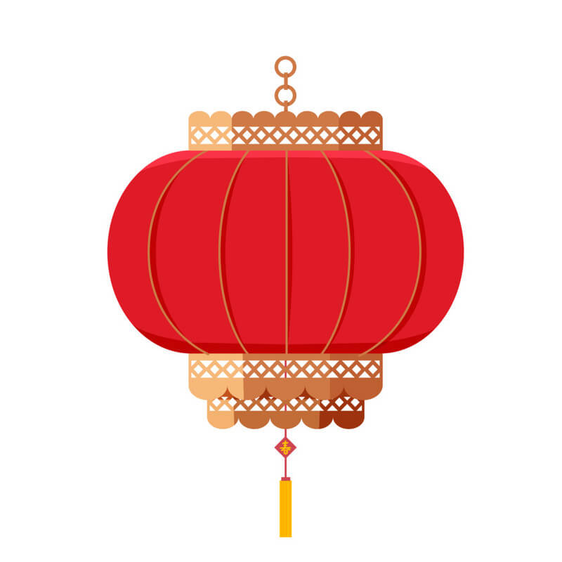 Tổng hợp 99+ mẫu vector Trung Thu đẹp miễn phí định dạng AI PSD Corel 7 Họa tiết vector lồng đèn truyền thống