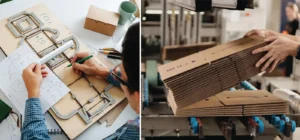 In ấn bao bì với tiêu chuẩn chất lượng vượt trội