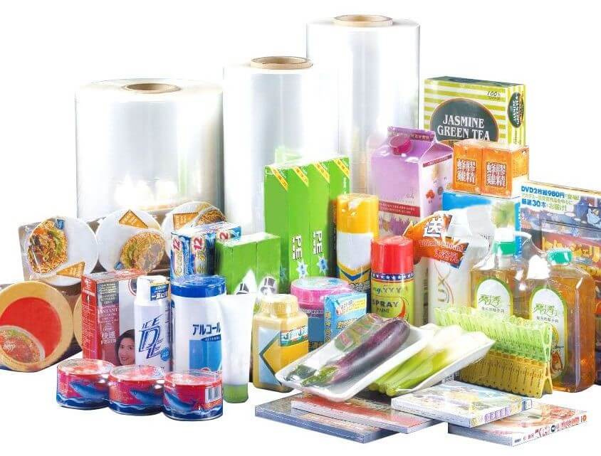 In bao bì màng ghép phức hợp giá rẻ chất lượng hàng đầu tại TPHCM 1 Khái niệm cốt lõi về bao bì màng ghép phức hợp