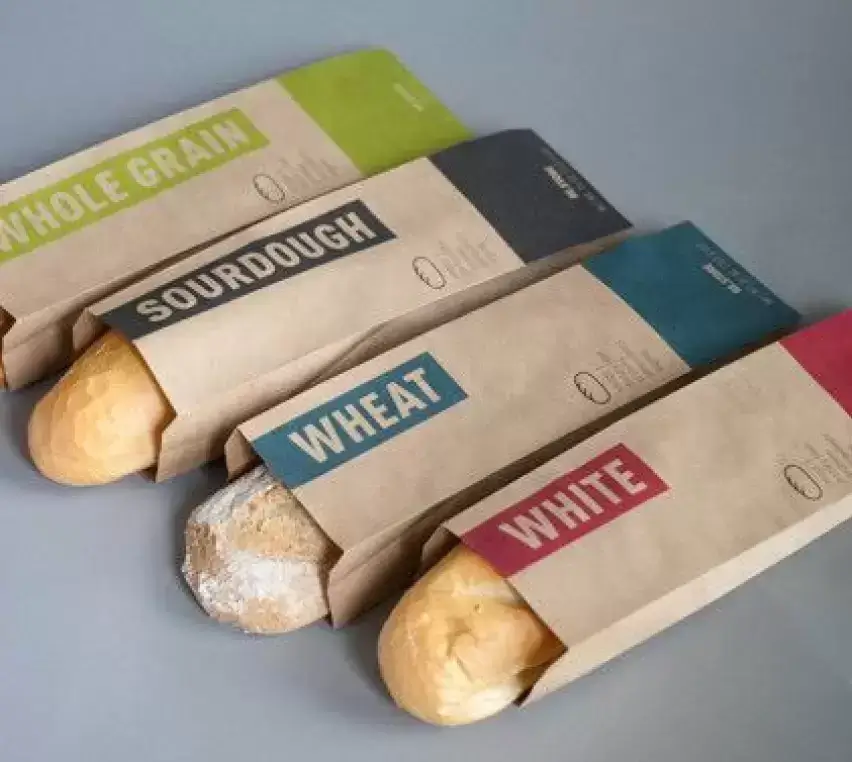 In bao bì bánh mì giá rẻ thiết kế đẹp tại Hà Nội, TPHCM 1 Khái niệm và đặc điểm của bao bì đựng bánh mì