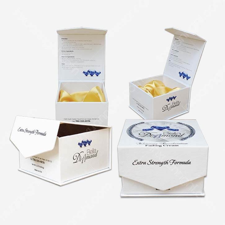Thiết kế vỏ hộp mỹ phẩm thu hút giúp tạo ấn tượng khó phai và giữ chân khách hàng hiệu quả 6 Kiểu dáng hộp đựng mĩ phẩm phổ biến nhất hiện nay