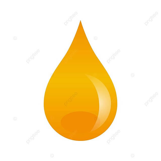 Mẫu logo mật ong đẹp ấn tượng giúp khẳng định thương hiệu chuyên nghiệp 10 Logo giọt mật tối giản