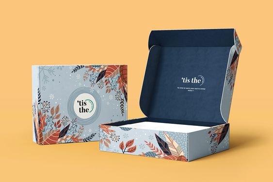 Hộp giấy đựng chè với thiết kế tinh tế sang trọng nâng tầm giá trị sản phẩm 5 Lựa chọn chất giấy bồi phù hợp với hình ảnh định vị của sản phẩm và thương hiệu