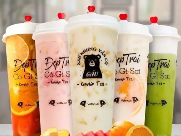 Ly nhựa trà sữa đa dạng mẫu mã và kích thước với giá rẻ uy tín nhất thị trường 2 Những mẫu ly nhựa trà sữa đủ màu đủ size