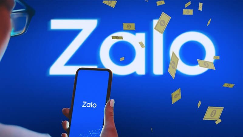 Tải trọn bộ logo Zalo chuẩn sắc nét định dạng Vector AI PSD và PNG miễn phí 5 Những tính năng ưu việt giúp Zalo giữ vững vị thế