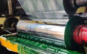 Phạm vi ứng dụng thực tế của công nghệ in trục đồng