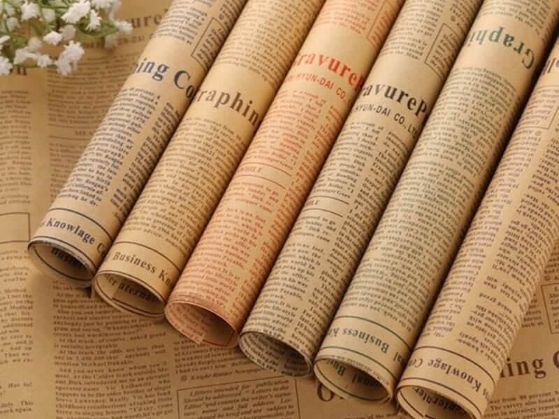 In bao bì bánh mì giá rẻ thiết kế đẹp tại Hà Nội, TPHCM 4 Phân tích đặc tính các loại giấy phổ biến trong sản xuất bao bì bánh mỳ