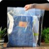 Túi Zip Đựng Quần Áo Cao Cấp - Giải Pháp Đóng Gói Tối Ưu 7 Quy cách và bảng thông số kỹ thuật túi zipper may mặc