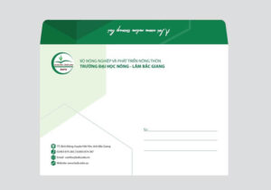 Quy chuẩn kích thước phong bì A5 trong ngành in