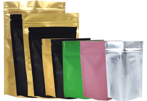 Túi Zip Hút Chân Không Cao Cấp, Giải Pháp Đóng Gói Tối Ưu 7 Thông số kích thước và thông tin đặt hàng