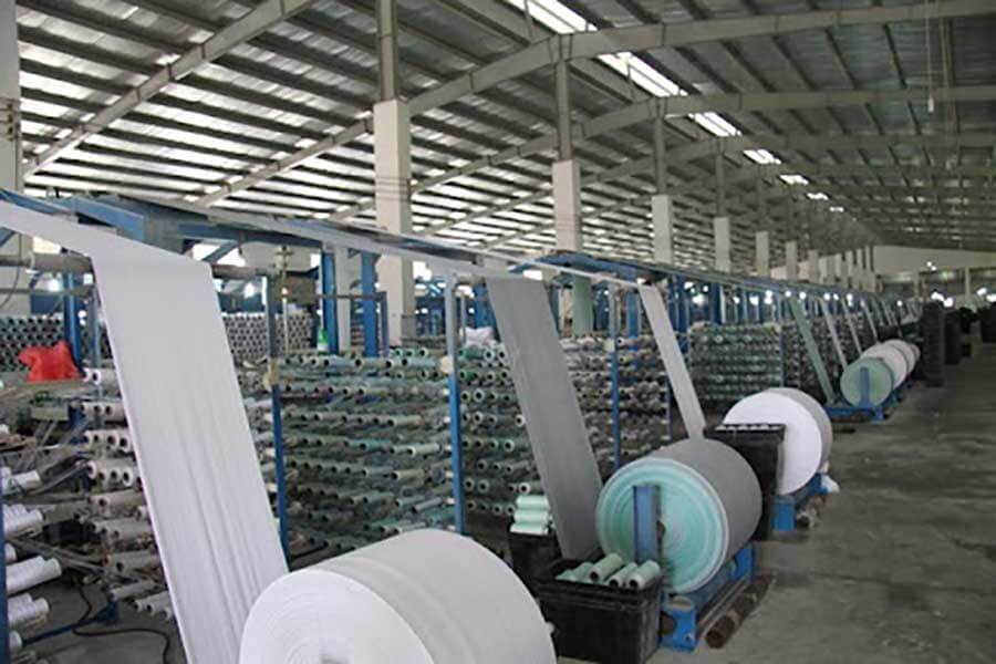 In bao bì túi ni lông giá rẻ mẫu mã đẹp tại Đà Nẵng 3 Tư duy vận hành và cam kết bảo vệ giá trị khách hàng