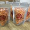 Túi Zip Đựng Bánh Kẹo Cao Cấp - In Ấn Sắc Nét, Độ Bền Cao 9 Thực phẩm sấy khô