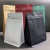 Giải pháp bao bì túi zipper tối ưu cho sản phẩm cà phê