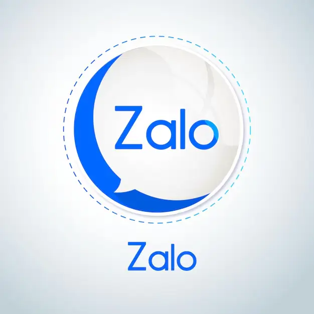 Tải trọn bộ logo Zalo chuẩn sắc nét định dạng Vector AI PSD và PNG miễn phí 6 Tuyển tập logo Zalo vector định dạng chuẩn chất lượng cao