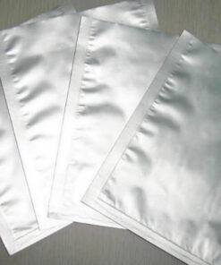 Ứng dụng thực tế của túi nhôm 3 biên trong sản xuất