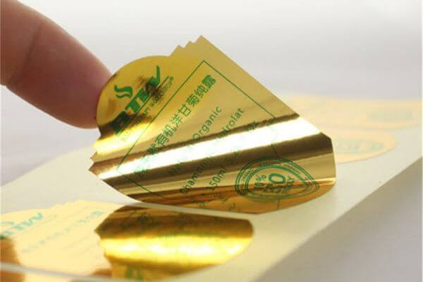 Ứng dụng trong ngành mỹ phẩm