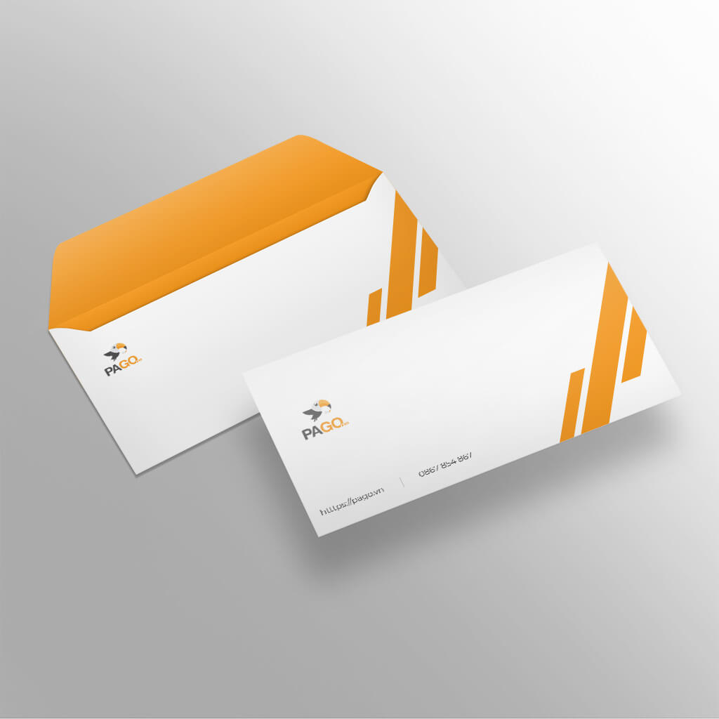 Kích thước phong bì A5 chuẩn và địa chỉ in ấn giá tốt nhất 3 Vai trò của phong bì A5 trong môi trường công sở