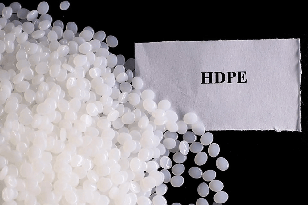 Bản chất và định nghĩa về nhựa HDPE