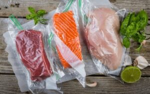 Bí quyết nhận diện túi hút chân không đạt chuẩn chất lượng
