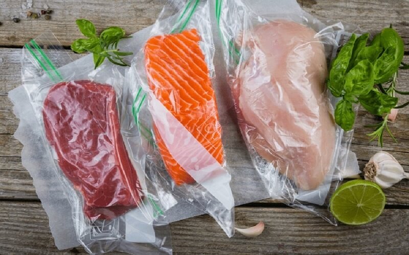 Bí quyết nhận diện túi hút chân không đạt chuẩn chất lượng