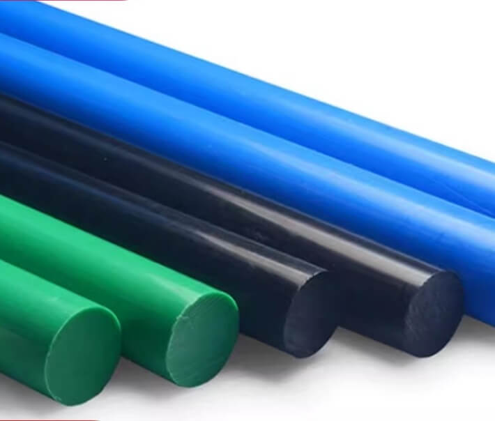 Các phương pháp gia công tối ưu cho nhựa UHMWPE