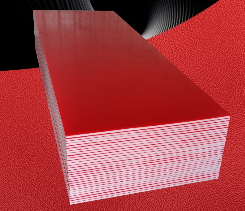 Các trường hợp triển khai thay thế kim loại bằng UHMWPE