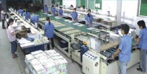 can canh khu vuc gia cong va hoan thien sau in