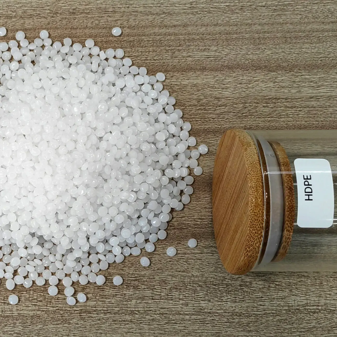 Chiến lược tái chế và vòng đời bền vững của nhựa HDPE