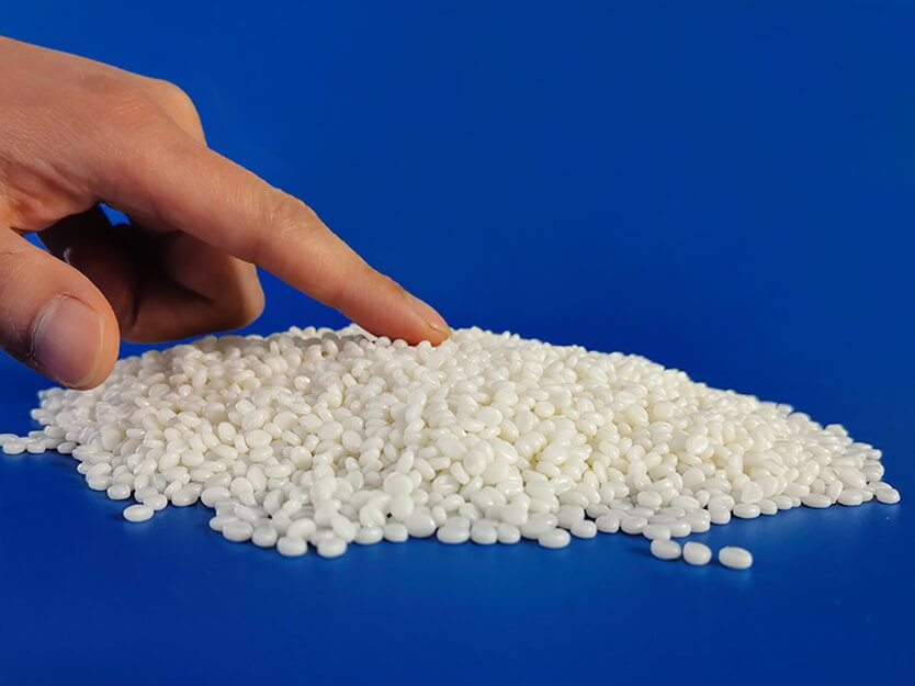 Nhựa PBAT là gì và ưu nhược điểm nổi bật bạn cần biết 2 Đặc điểm kỹ thuật của nhựa PBAT