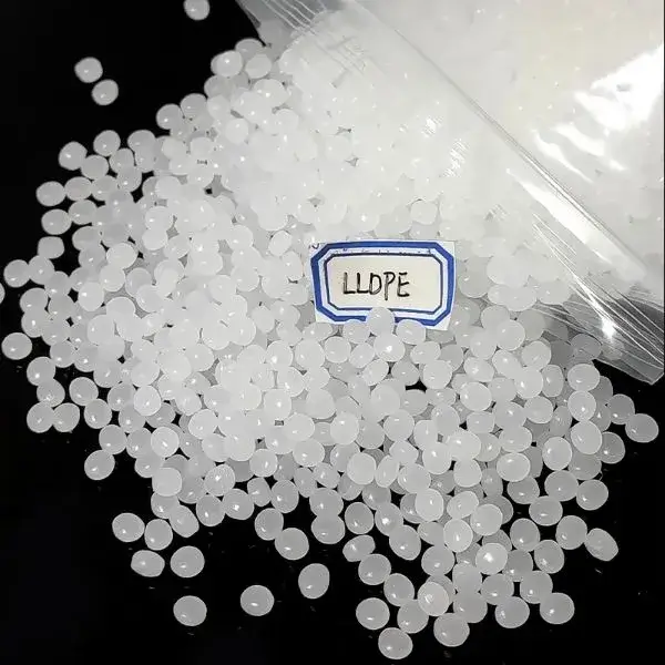 Đặc điểm và hạn chế của nhựa LLDPE